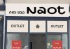 הצפון מגיע לנמל תל אביב: Naot פותחת פופ־אפ אאוטלט עם הנחות של עד 40%