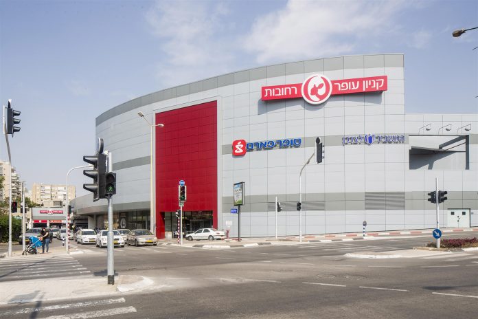 קניון עופר רחובות צלם שי ווליץ (2)