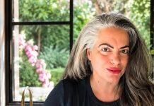 כשהמלחמה שברה אותה היא נכנסה למטבח, שנה אחר כך, אושרית נברה היא יוצרת תוכן קולינרי ייחודית ומשתתפת בולטת ב"בואו לאכול איתי"