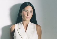 Atelier de SACK'S: כשהמעצבת עוברת לקדמת הבמה