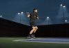 ביקורת: ASICS GEL-RESOLUTION X נעל הטניס שלא מנסה להיות קלה – אלא יציבה