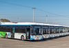 אלקטרה אפיקים: עדכון על תגבורים ושינויים במסלולי קווי השירות לרגל חגי תשרי ה'תשפ"ז: החל מיום שישי, 11.09.2026