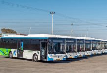 אלקטרה אפיקים: עדכון על תגבורים ושינויים במסלולי קווי השירות לרגל חגי תשרי ה'תשפ"ז: החל מיום שישי, 11.09.2026