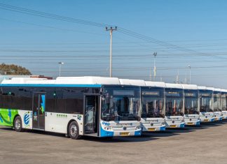 אלקטרה אפיקים: עדכון על תגבורים ושינויים במסלולי קווי השירות לרגל חגי תשרי ה'תשפ"ז: החל מיום שישי, 11.09.2026