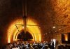 נופים, יין ומשפחה: חוגגים את חול המועד סוכות ביקבי כרמל