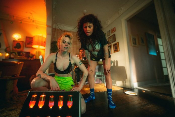 מתוך הסרט The Wrong Girls קרדיט באדיבות סרטי יונייטד קינג