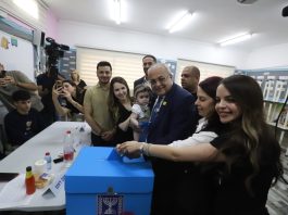 הפתעת הבחירות בטייבה: כשהרחוב הערבי התעורר ושינה את המפה הפוליטית