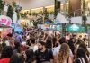 חג של טעמים ביום הבוחר: חגיגת אוכל בדיזנגוף סנטר