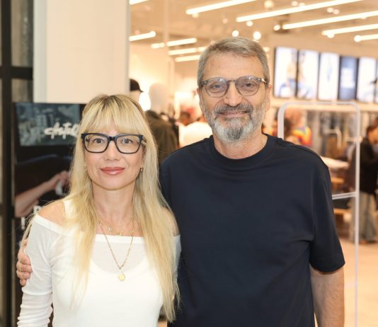 קסטרו מתחדשת: החנות בעופר הקניון הגדול בפתח תקווה נפתחה מחדש