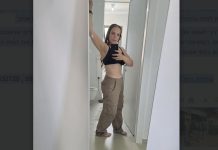 המהפכים המטורפים של רותי מרטין: חרדית מבני-ברק ששקלה 100 ק"ג ועבדה ככלכלנית, למאמנת כושר חילונית במשקל 57 ק"ג בעלת 2 סטודיואים בבני ברק וביישוב צופים