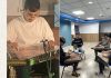 התזמורת האנדלוסית הישראלית מכשירה את דור העתיד: שנת הלימודים נפתחה ב״תוראת״